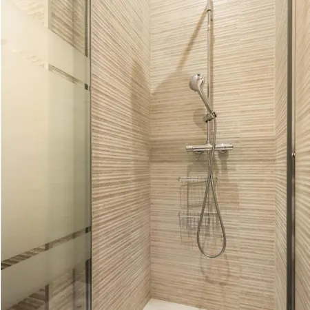 Apartamento De Charme 2br Alexandre Dumas Paris