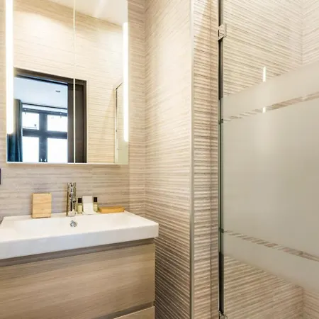 De Charme 2br Alexandre Dumas