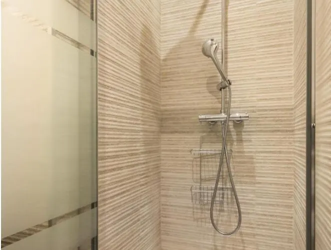Lejlighed De Charme 2br Alexandre Dumas Paris